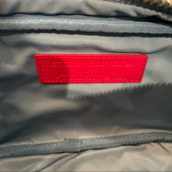 NWT SCL x American Girl Kirsten Pouch - Picture 3 of 4